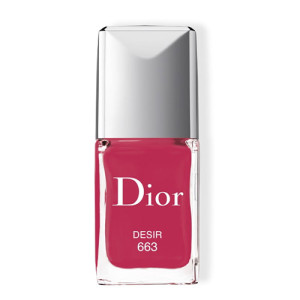 Dior Nagellack - Hochfarbiger Nagellack - Maniküre, Glanz & Halt mit Gel-Effekt